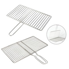 Perfect For Gatherings Outdoor Grilling BBQ Grill Accessory Long Handle Design