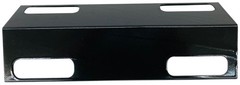 99351 – Gas Grill Stainless Steel Heat Plate for Ducane