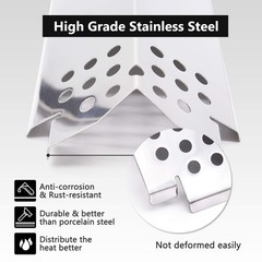 Grill Parts for Nexgrill 5 Burner 720-0888, 720-0888N, 4 Burner 720-0830H, 72…