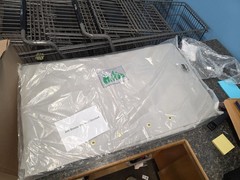 Thermal Blanket for Green Mountain Grills JB Choice (110V) – GMG-6004