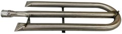 Gas Grill Stainless Steel “U” Pipe Burner for Perfect Flame, 10191