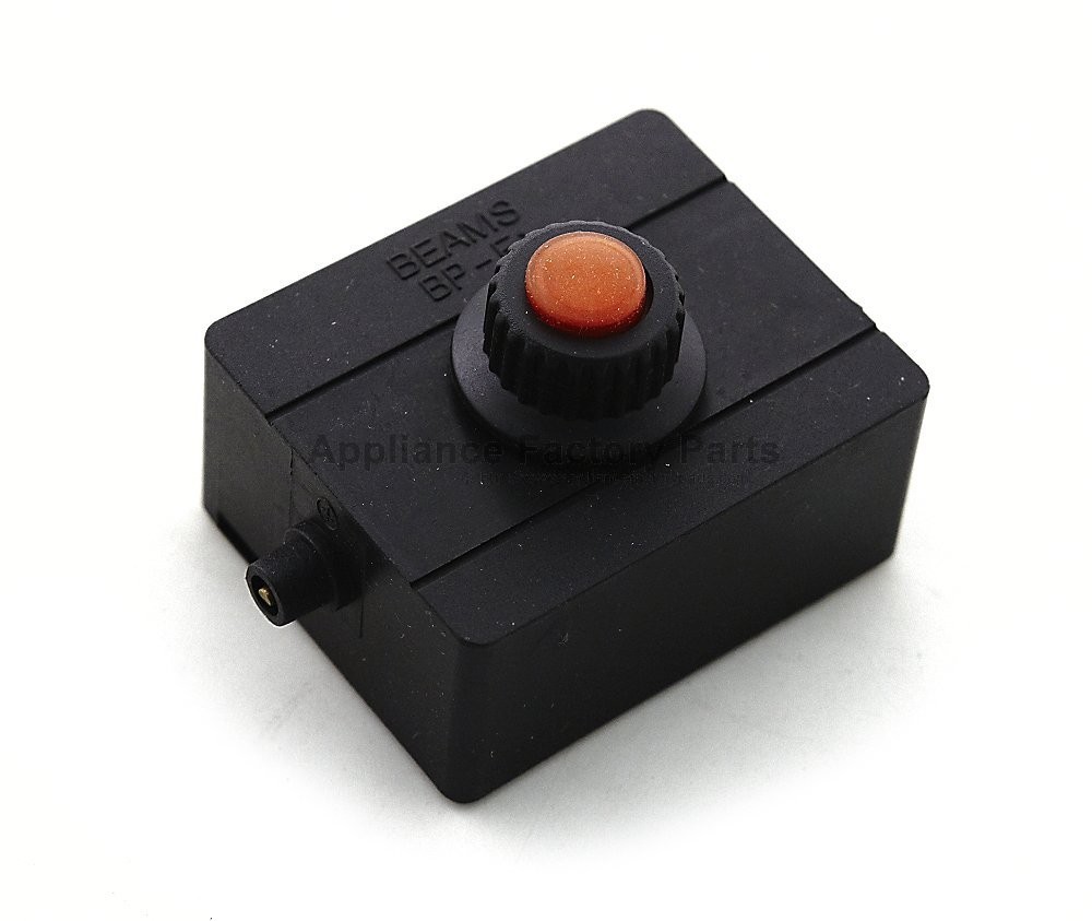 Pgs Grill Part # 100140 – Ignition Module Pgs: *k* Series*read Ext