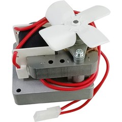 2.0 RPM Heavy-Duty Auger Motor – Compatible with Pit Boss & Grill Smokers