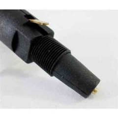 BBQ Grill Kenmore-Sears Double Pole Push Button With Lock Nut UP7B