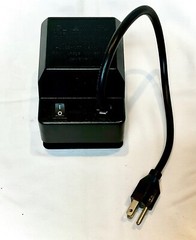 CHAR-BROIL BBQ GRILL ROTISSERIE MOTOR MODEL #1520C 115V 60HZ ~ NEW