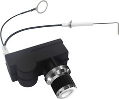 Grill Igniter Kit for Blackstone 36 Inch Griddle 2 Outlet Push Button