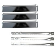 Direct Store Parts Kit DG116 Replacement for BBQ 16.5 x 4 x 2.2 inches