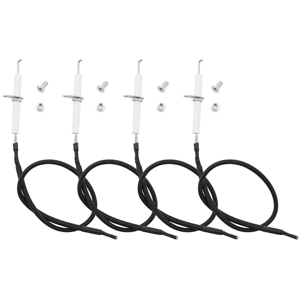 Grill Igniter Replacement Parts for Vermont Castings VM400 Wire Kit Electrode