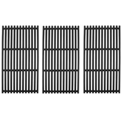 17 Inch Grill Grates for Charbroil TRU Infrared Grill 4-Burner 463255020 4632…