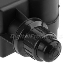 BBQ Gas Grill Spark Generator Push Button Ignitor Igniter 3 Outlet AA Battery