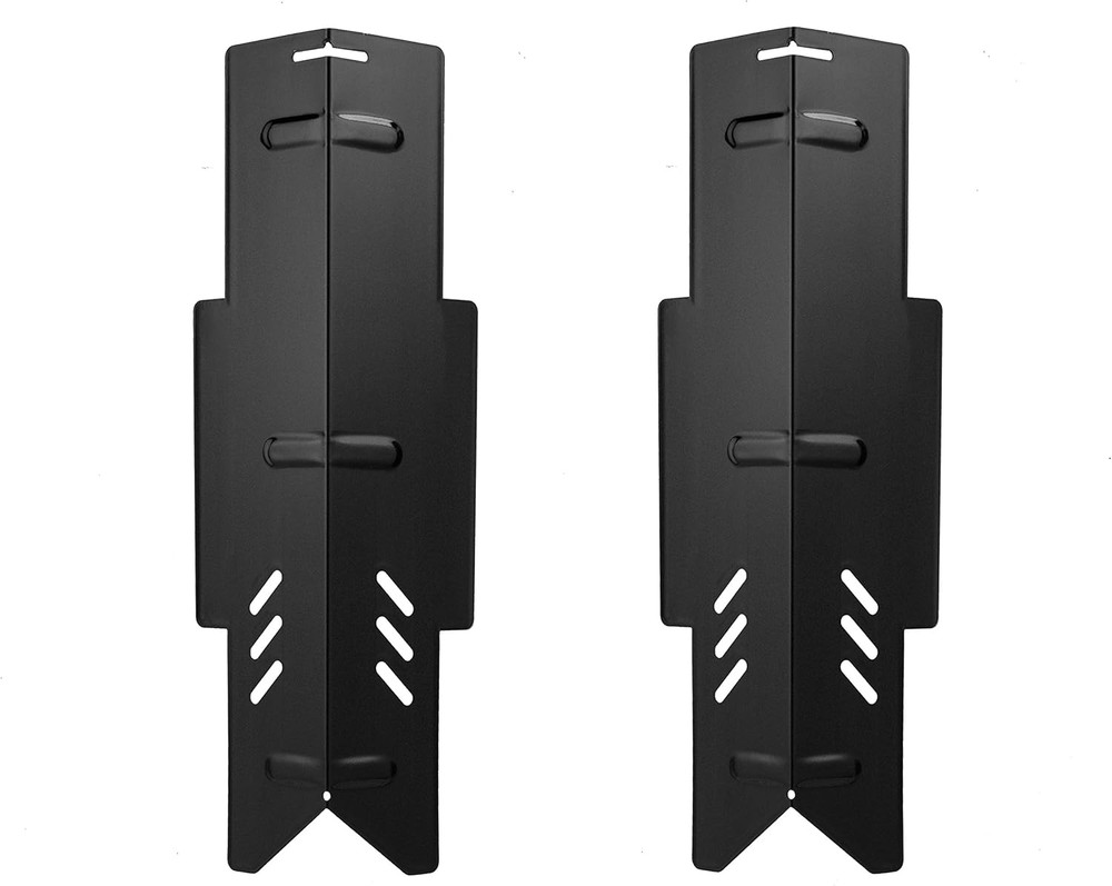Heat Plates Replacement for Dyna-Glo BBQ Grill Models DGF350CSP, DGF350CSP-D, Po