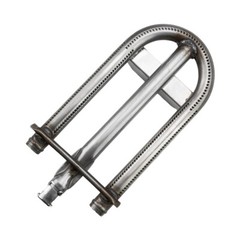 Solaire Stainless Steel Convection U-Burner for 21G Grill
