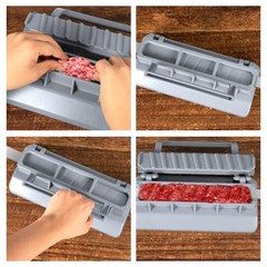 Tool For Outdoor Barbecue Portable Barbecue Tool Portable BBQ Tool For Outdoor