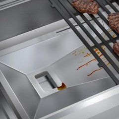 Durable Universal Grease Tray & Catch Pan – Fits Nexgrill and More Gas Grills