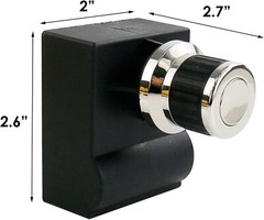 2 Outlet Spark Generator Igniter for Nexgrill Char-Griller Brinkmann Charmglow