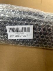 22.5″ Porcelain Steel Heat Plates for Weber Spirit 300 Series (Side Knobs)