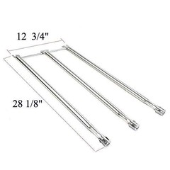 Gassaf Burner Tube Replacement For Weber 7508 Genesis Silver B C Genesis Gold B