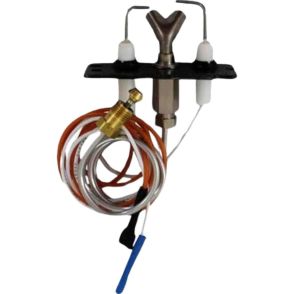 HHT IPI Pilot Assembly (NG): SRV2090-012