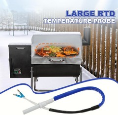 Ceramic Igniter Hot Rod for Green Mountain Davy Crockett Trek P-1021 12V 100W