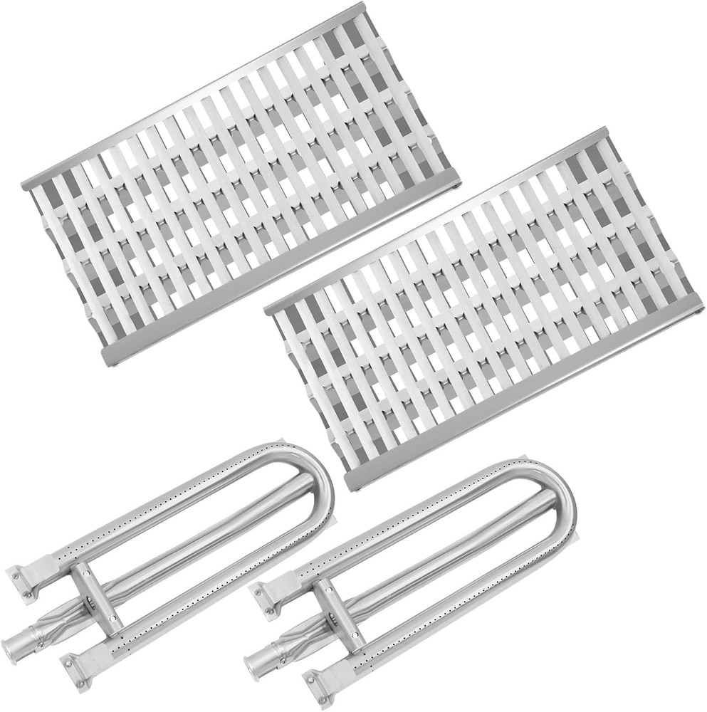 Ceramic Radiant Tray for DCS Grill
