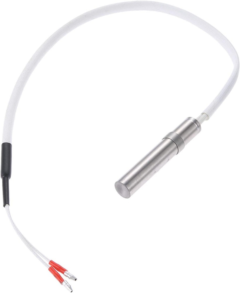 Hot Rod Grill Igniter Replacement for Green Mountain, Daniel Boone Wood Pellet a
