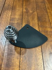 Firebox Door Damper Assembly for Oklahoma Joe’s Smoker
