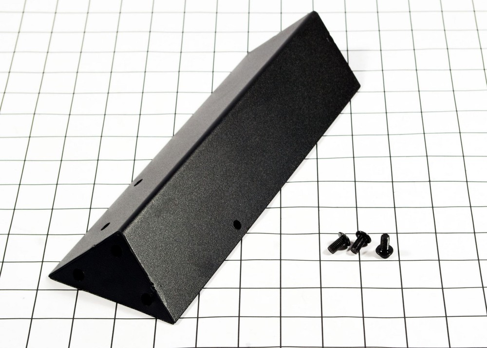 Grill Part # 9905100020 – Left Front Leg Kit