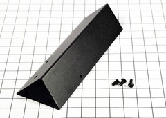 Grill Part # 9905100020 – Left Front Leg Kit