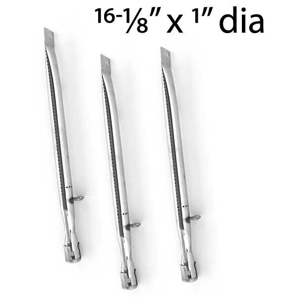 Outdoor Gourmet DLX2012, DLX2013, GBC981WBL, GBC981WBU, GBC981W(3-PK) Gas Burner