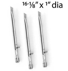 Outdoor Gourmet DLX2012, DLX2013, GBC981WBL, GBC981WBU, GBC981W(3-PK) Gas Burner