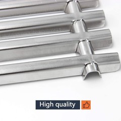 Stainless Steel Grill Grates for Weber Genesis & Spirit Models – Durable SUS304