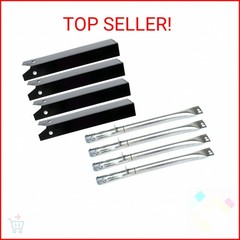 Direct store Parts Kit DG198 Replacement for Uniflame Pinehurst GBC850W Gas Barb