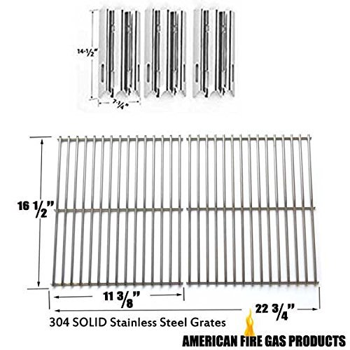 Vermont Castings VM400, VM400XBP, CF9030 Gas Grill Modules Repair Kit