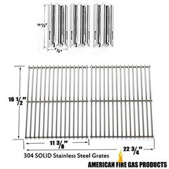 Vermont Castings VM400, VM400XBP, CF9030 Gas Grill Modules Repair Kit