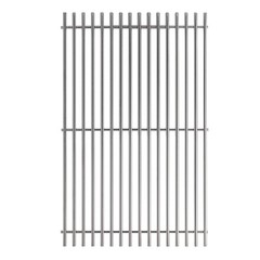 17.5″ Stainless Steel Grill Grate for Weber Spirit & Genesis Series Grills – Dur