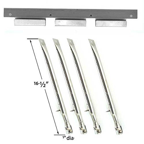 Perfect Flame SLG2007B, SLG2007BN, 63033, 64876 Gas Grill Models Repair Kit