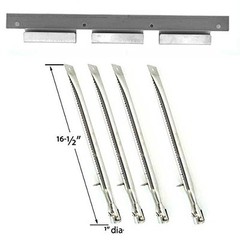 Perfect Flame SLG2007B, SLG2007BN, 63033, 64876 Gas Grill Models Repair Kit