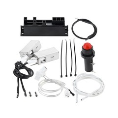 Igniter kit for 42322 Weber Summit Silver B – 4 Burner Gas Grills