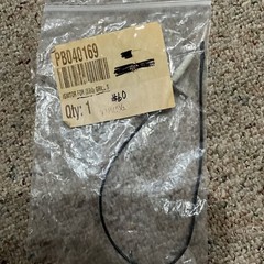 Genuine OEM Viking PB040169 Outdoor BBQ Grill S Burner Ignitor