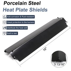 Grill Parts for Charbroil 463268008, 463268007, 463268606, 463248108, 4632687…