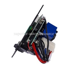 Plastic, Iron Circuit Board P-1051, P-1051DB for Adjusting Grill Temperature NEW