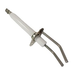 Stainless Steel and Ceramic Ignitor for IG41B Burner 3 inch Size Replacement