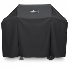 Weber Grill Part # 7139 – Grill Cvr Prem Spirit Ii 300 Amer