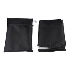 For Tefal Gas Oven Pizza Cover 71 x 52 x 35 cm Waterproof and Windproof Design