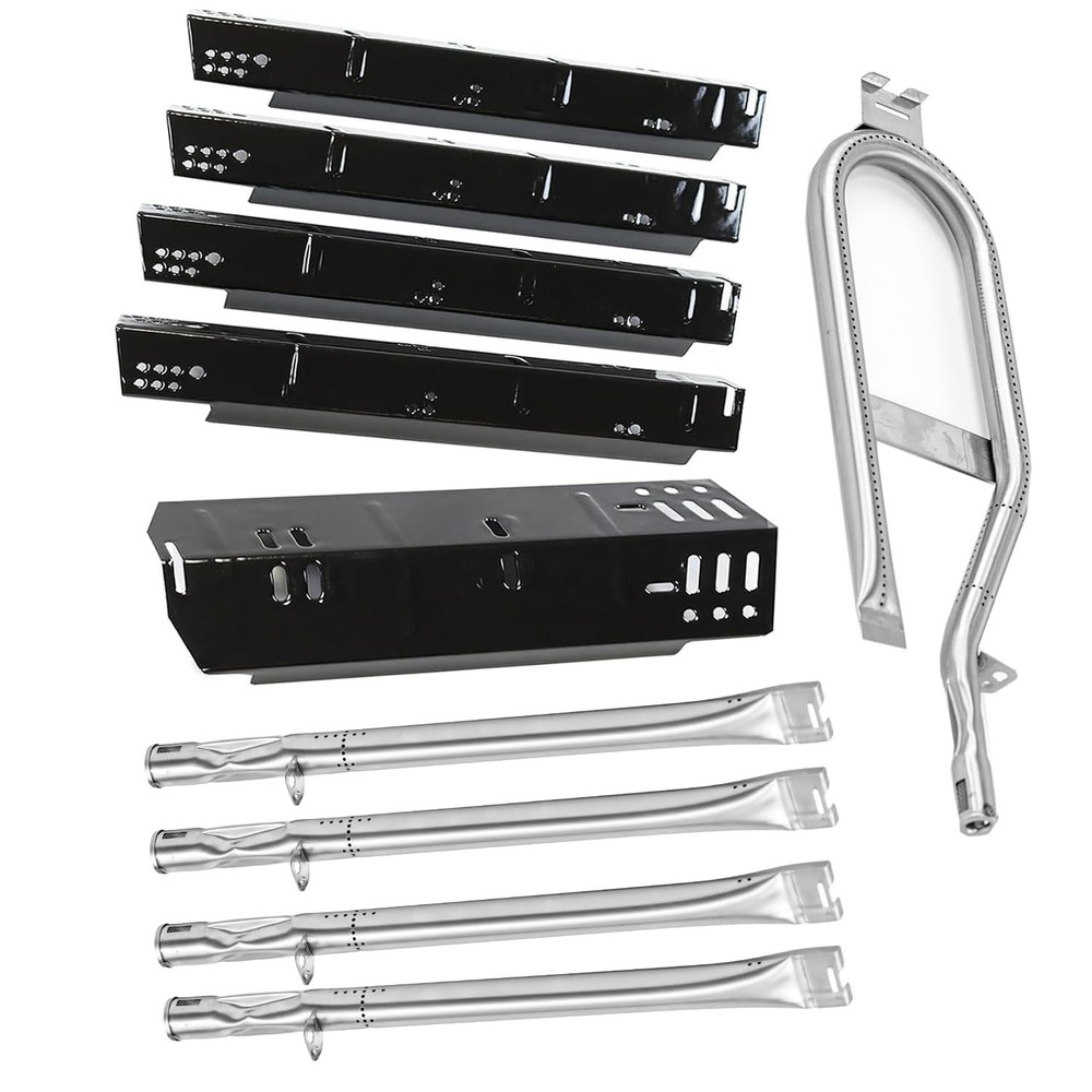 Grill Parts for Dyna-Glo 5 Burner DGH474CRP DGH483CRP DGH485CRP, Dyna-Glo 4 B
