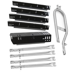 Grill Parts for Dyna-Glo 5 Burner DGH474CRP DGH483CRP DGH485CRP, Dyna-Glo 4 B