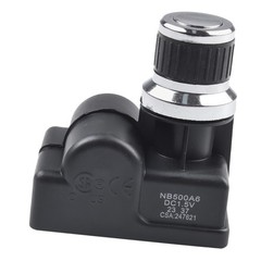 Ignitor Replacement for Nexgrill 720 0830H 6 Outlet High Quality Chrome Coated