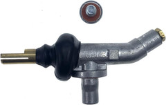 Manifold Main Burner Control Valve for Weber Genesis 300 Series Genesis II E-210
