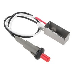 Propane Grill Ignition Replace Kit for Weber 7510 Spirit E-210 500 Genesis E-320