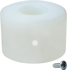 Durable Auger Motor Bushing Part for Wood Pellet Grills – 1.49 x 1 Inches